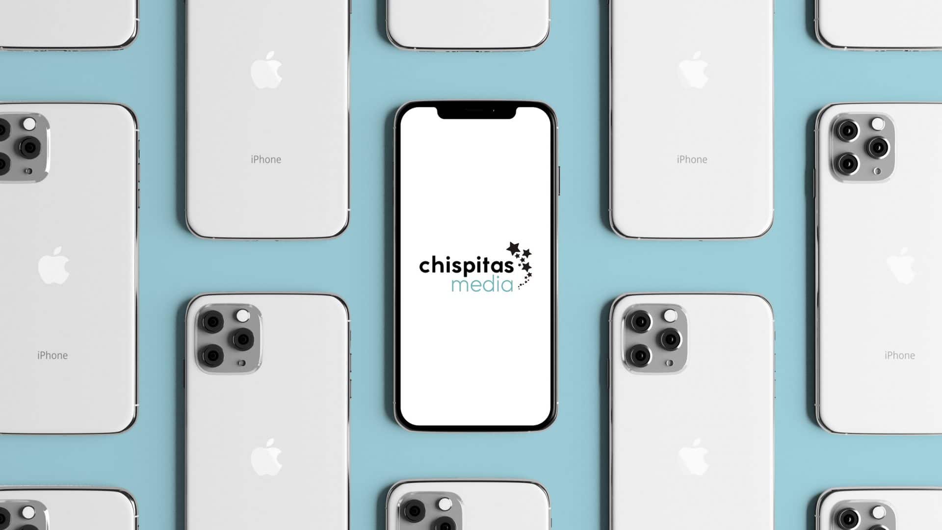 Chispitas Media