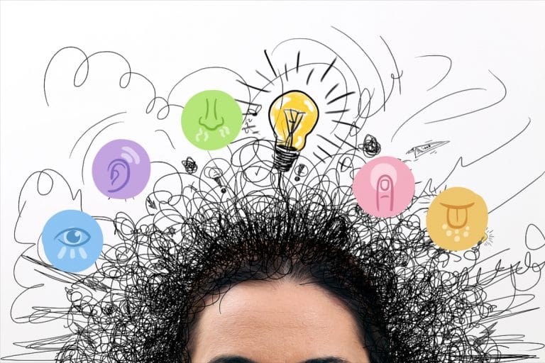 Branding Sensorial en el punto de venta: Vendiendo con los 6 sentidos