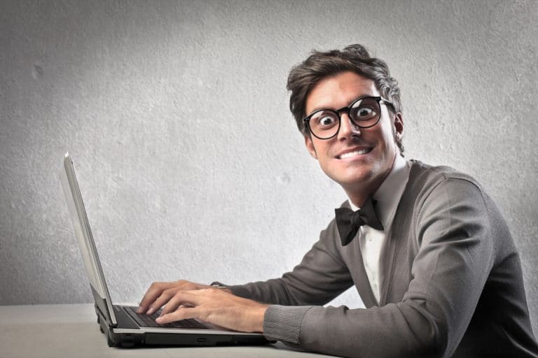 Web: 6 consejos para tu cuñado, el informático.