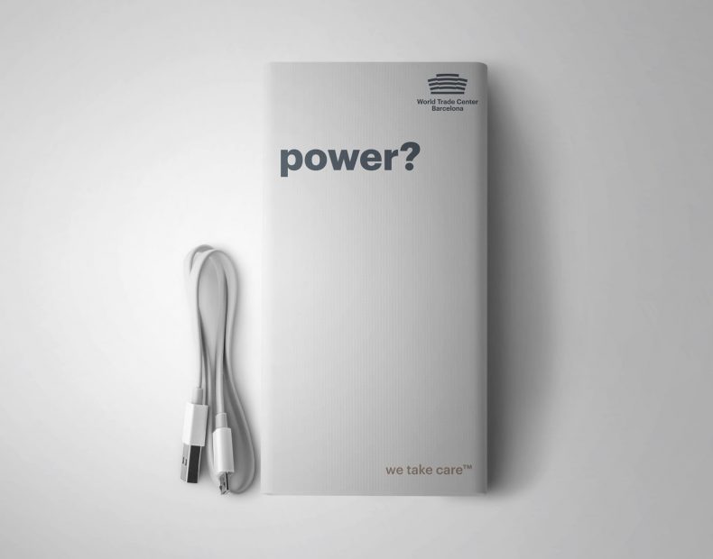POWER BANK