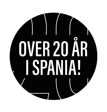 CRAMER ADVOKATER — Logo 20 år