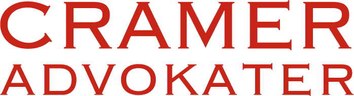 CRAMER ADVOKATER